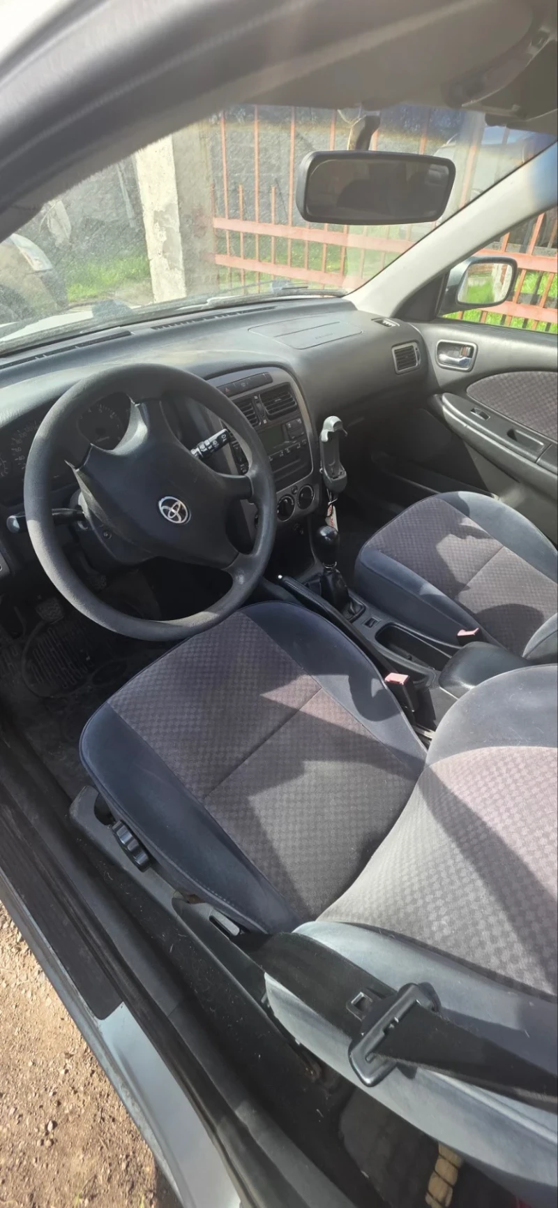 Toyota Avensis - 1200 € / 2347.00 лв. - 58988303 1 | Car24.bg Toyota Avensis - 1200 € / 2347.00 лв. - 58988303 1