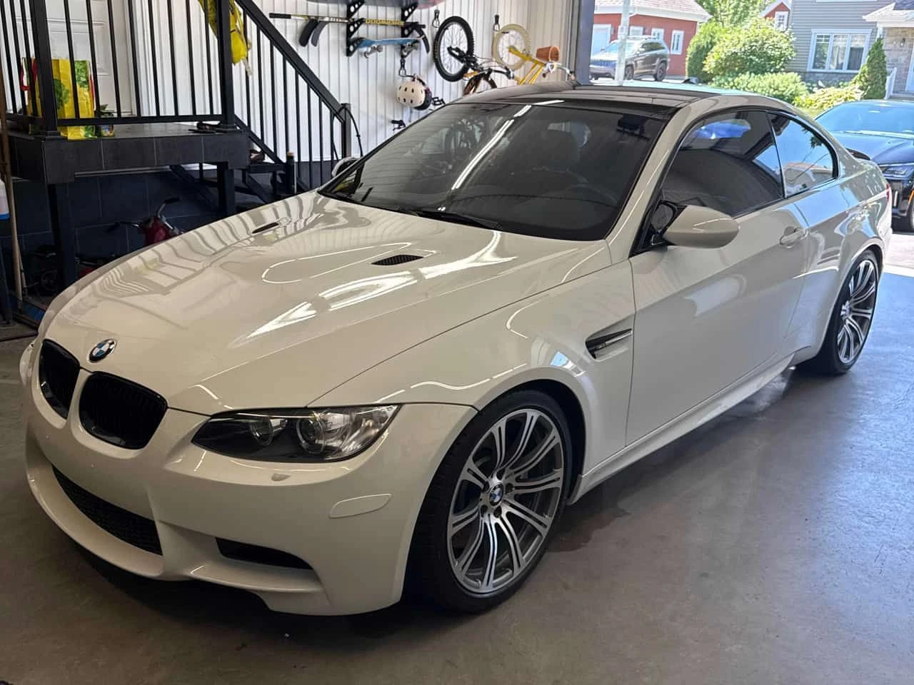 BMW M3 * 2dr Cpe * АВТОКРЕДИТ БЕЗ ПЪРВОНАЧАЛНА ВНОСКА* | Auto.bg — изображение 1 BMW M3 * 2dr Cpe * АВТОКРЕДИТ БЕЗ ПЪРВОНАЧАЛНА ВНОСКА* | Auto.bg — изображение 1