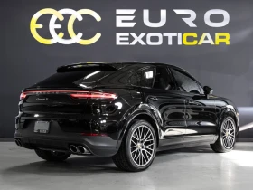 Porsche Cayenne Coupe S - 92622 лв. / 47356.88 € - 12206869 4 | Car24.bg Porsche Cayenne Coupe S - 92622 лв. / 47356.88 € - 12206869 4