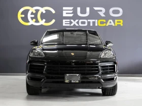 Porsche Cayenne Coupe S - 92622 лв. / 47356.88 € - 12206869 2 | Car24.bg Porsche Cayenne Coupe S - 92622 лв. / 47356.88 € - 12206869 2