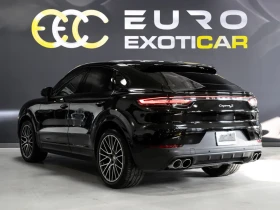 Porsche Cayenne Coupe S - 92622 лв. / 47356.88 € - 12206869 6 | Car24.bg Porsche Cayenne Coupe S - 92622 лв. / 47356.88 € - 12206869 6