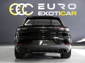 Porsche Cayenne Coupe S - 92622 лв. / 47356.88 € - 12206869 5 | Car24.bg Porsche Cayenne Coupe S - 92622 лв. / 47356.88 € - 12206869 5