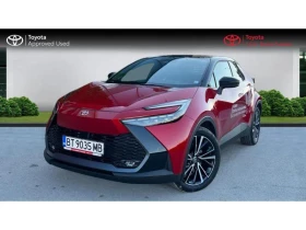 Toyota C-HR 2.0 Plug-in hybrid Classy - Car24.bg Toyota C-HR 2.0 Plug-in hybrid Classy