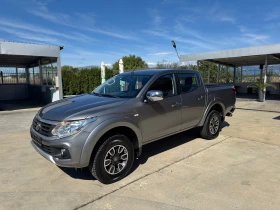 Fiat Fullback EURO-6B 113000km.100% | Auto.bg — изображение 11 Fiat Fullback EURO-6B 113000km.100% | Auto.bg — изображение 11
