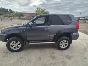 Toyota Land cruiser 120 - 11800 € / 23078.79 лв. - 78242676 11 | Car24.bg Toyota Land cruiser 120 - 11800 € / 23078.79 лв. - 78242676 11