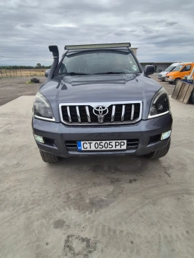 Toyota Land cruiser 120 - 11800 € / 23078.79 лв. - 78242676 2 | Car24.bg Toyota Land cruiser 120 - 11800 € / 23078.79 лв. - 78242676 2