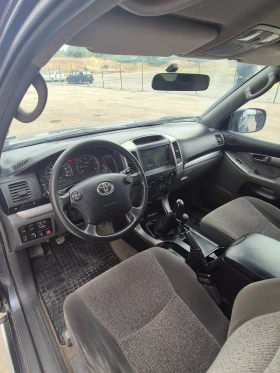 Toyota Land cruiser 120 - 11800 € / 23078.79 лв. - 78242676 7 | Car24.bg Toyota Land cruiser 120 - 11800 € / 23078.79 лв. - 78242676 7