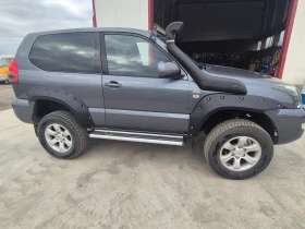 Toyota Land cruiser 120 - 11800 € / 23078.79 лв. - 78242676 3 | Car24.bg Toyota Land cruiser 120 - 11800 € / 23078.79 лв. - 78242676 3