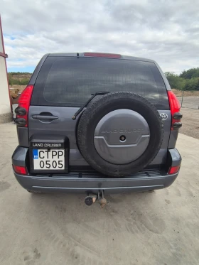 Toyota Land cruiser 120 - 11800 € / 23078.79 лв. - 78242676 4 | Car24.bg Toyota Land cruiser 120 - 11800 € / 23078.79 лв. - 78242676 4