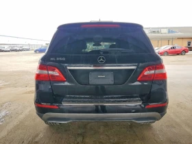 Mercedes-Benz ML 350 W166* TOP CENA* UNIKAT* BEZ UDAR | Auto.bg — изображение 6 Mercedes-Benz ML 350 W166* TOP CENA* UNIKAT* BEZ UDAR | Auto.bg — изображение 6