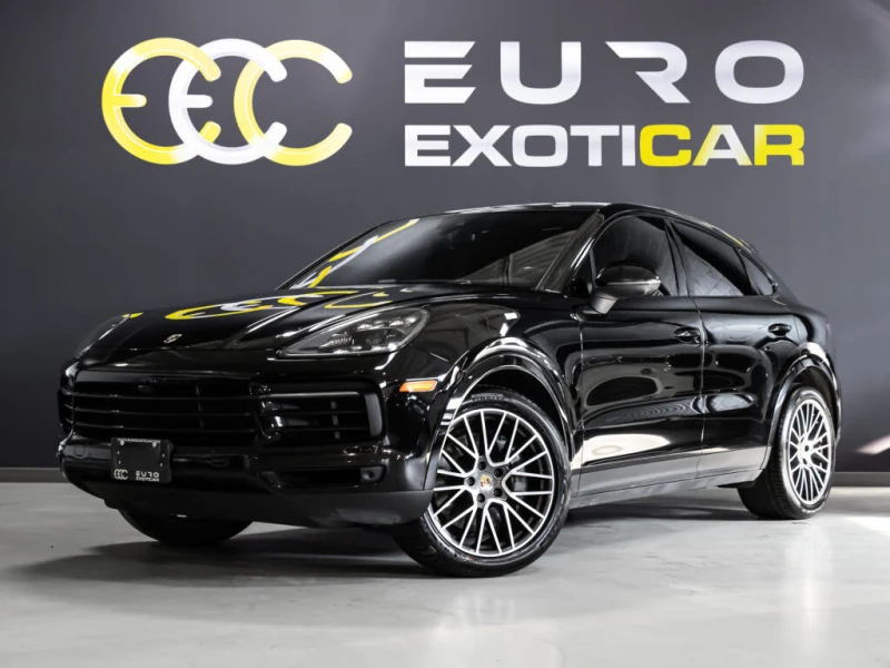 Porsche Cayenne Coupe S - 92622 лв. / 47356.88 € - 12206869 1 | Car24.bg Porsche Cayenne Coupe S - 92622 лв. / 47356.88 € - 12206869 1