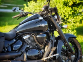 Suzuki Boulevard Intruder VL 1500 | Auto.bg — изображение 8 Suzuki Boulevard Intruder VL 1500 | Auto.bg — изображение 8