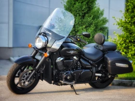 Suzuki Boulevard Intruder VL 1500 | Auto.bg — изображение 10 Suzuki Boulevard Intruder VL 1500 | Auto.bg — изображение 10