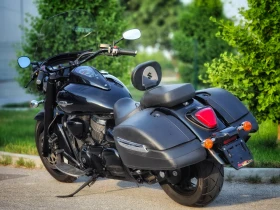 Suzuki Boulevard Intruder VL 1500 | Auto.bg — изображение 11 Suzuki Boulevard Intruder VL 1500 | Auto.bg — изображение 11