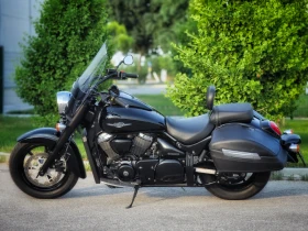 Suzuki Boulevard Intruder VL 1500 | Auto.bg — изображение 3 Suzuki Boulevard Intruder VL 1500 | Auto.bg — изображение 3
