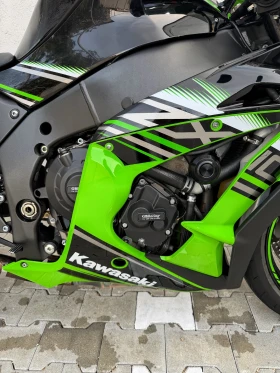Kawasaki Zxr ZX10R Ninja | Auto.bg — изображение 7 Kawasaki Zxr ZX10R Ninja | Auto.bg — изображение 7