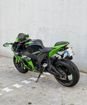 Kawasaki Zxr ZX10R Ninja | Auto.bg — изображение 6 Kawasaki Zxr ZX10R Ninja | Auto.bg — изображение 6