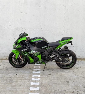 Kawasaki Zxr ZX10R Ninja | Auto.bg — изображение 5 Kawasaki Zxr ZX10R Ninja | Auto.bg — изображение 5