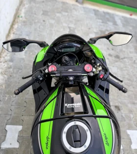Kawasaki Zxr ZX10R Ninja | Auto.bg — изображение 8 Kawasaki Zxr ZX10R Ninja | Auto.bg — изображение 8