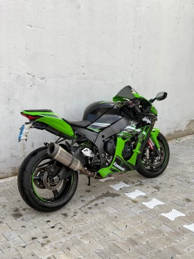 Kawasaki Zxr ZX10R Ninja | Auto.bg — изображение 4 Kawasaki Zxr ZX10R Ninja | Auto.bg — изображение 4