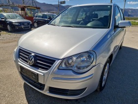 Обява за продажба на VW Polo 1.4тди италия ~4 444 лв. - изображение 1