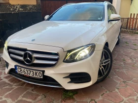 Mercedes-Benz E 350 AMG-4MATIK-AIRMATIK-DIGITALCOCKPIT-PANO-DIST-HUD9G 1 - Car24.bg Mercedes-Benz E 350 AMG-4MATIK-AIRMATIK-DIGITALCOCKPIT-PANO-DIST-HUD9G 1