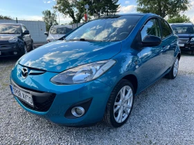 Mazda 2 1.3* ШВЕЙЦАРИЯ* 1 - Car24.bg Mazda 2 1.3* ШВЕЙЦАРИЯ* 1