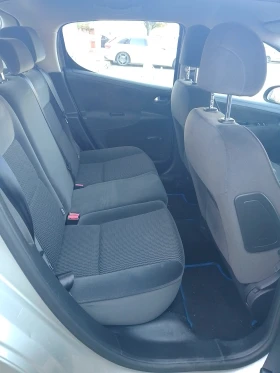 Peugeot 207 1.4 бензин/газ | Mobile.bg — малка снимка 17