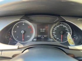 Audi A4 2.0 TDI NAVI LED | Mobile.bg — малка снимка 16