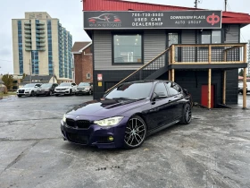 BMW 340 M PERFORMANCE PACKAGE 1| NAVIGATION| H/K SOUND - Car24.bg BMW 340 M PERFORMANCE PACKAGE 1| NAVIGATION| H/K SOUND