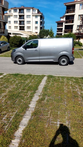 Fiat Scudo undefined | Auto.bg — изображение 5 Fiat Scudo undefined | Auto.bg — изображение 5
