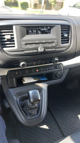 Fiat Scudo undefined | Auto.bg — изображение 15 Fiat Scudo undefined | Auto.bg — изображение 15