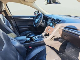 Ford Mondeo 2.0 TDCi - 8390 € / 16409.41 лв. - 32521141 10 | Car24.bg Ford Mondeo 2.0 TDCi - 8390 € / 16409.41 лв. - 32521141 10