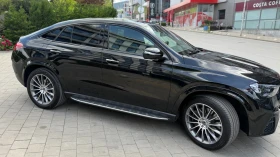 Mercedes-Benz GLE 450 AMG Coupe | Auto.bg — изображение 2 Mercedes-Benz GLE 450 AMG Coupe | Auto.bg — изображение 2
