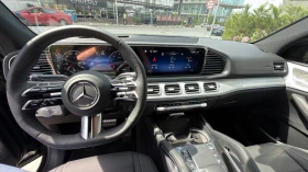 Mercedes-Benz GLE 450 AMG Coupe | Auto.bg — изображение 14 Mercedes-Benz GLE 450 AMG Coupe | Auto.bg — изображение 14