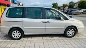 Citroen C8 2200 | Auto.bg — изображение 5 Citroen C8 2200 | Auto.bg — изображение 5