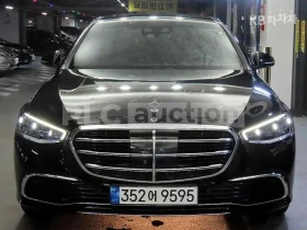 Mercedes-Benz S 350 4MATIC/ОБДУХВАНЕ/ПАНОРАМА/ДИСТРОНИК/360 | Auto.bg — изображение 2 Mercedes-Benz S 350 4MATIC/ОБДУХВАНЕ/ПАНОРАМА/ДИСТРОНИК/360 | Auto.bg — изображение 2