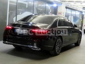 Mercedes-Benz S 350 4MATIC/ОБДУХВАНЕ/ПАНОРАМА/ДИСТРОНИК/360 | Auto.bg — изображение 4 Mercedes-Benz S 350 4MATIC/ОБДУХВАНЕ/ПАНОРАМА/ДИСТРОНИК/360 | Auto.bg — изображение 4