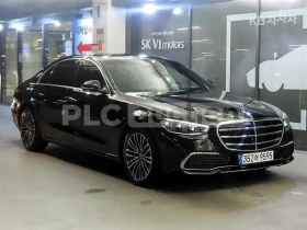 Mercedes-Benz S 350 4MATIC/ОБДУХВАНЕ/ПАНОРАМА/ДИСТРОНИК/360