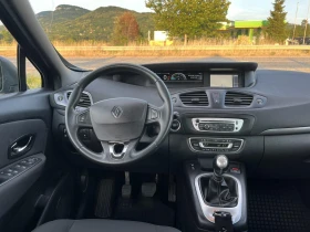Renault Scenic 1.5 DCI 110кс EURO 5B LIMITED FACE NAVI FULL | Auto.bg — изображение 12 Renault Scenic 1.5 DCI 110кс EURO 5B LIMITED FACE NAVI FULL | Auto.bg — изображение 12