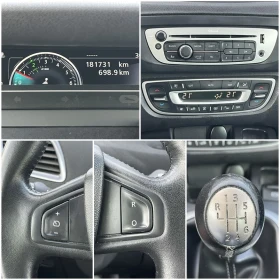 Renault Scenic 1.5 DCI 110кс EURO 5B LIMITED FACE NAVI FULL | Auto.bg — изображение 13 Renault Scenic 1.5 DCI 110кс EURO 5B LIMITED FACE NAVI FULL | Auto.bg — изображение 13