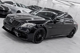 Mercedes-Benz S 500 L FACE * AMG 63* - 29990 € / 58655.34 лв. - 23948640 3 | Car24.bg Mercedes-Benz S 500 L FACE * AMG 63* - 29990 € / 58655.34 лв. - 23948640 3
