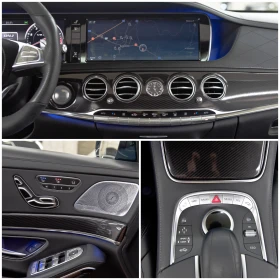 Mercedes-Benz S 500 L FACE * AMG 63* - 29990 € / 58655.34 лв. - 23948640 13 | Car24.bg Mercedes-Benz S 500 L FACE * AMG 63* - 29990 € / 58655.34 лв. - 23948640 13