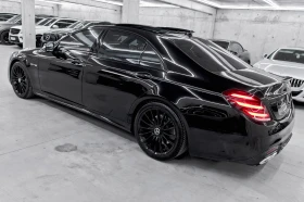 Mercedes-Benz S 500 L FACE * AMG 63* - 29990 € / 58655.34 лв. - 23948640 5 | Car24.bg Mercedes-Benz S 500 L FACE * AMG 63* - 29990 € / 58655.34 лв. - 23948640 5