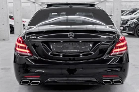 Mercedes-Benz S 500 L FACE * AMG 63* - 29990 € / 58655.34 лв. - 23948640 6 | Car24.bg Mercedes-Benz S 500 L FACE * AMG 63* - 29990 € / 58655.34 лв. - 23948640 6