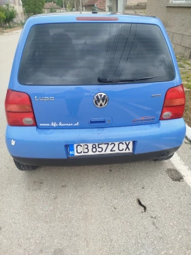 VW Lupo - 1350 € / 2640.37 лв. - 88272607 4 | Car24.bg VW Lupo - 1350 € / 2640.37 лв. - 88272607 4