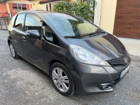 Honda Jazz 1.4 Facelift панорама