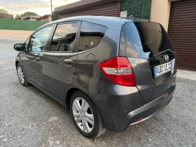 Honda Jazz 1.4 Facelift панорама | Auto.bg — изображение 5 Honda Jazz 1.4 Facelift панорама | Auto.bg — изображение 5