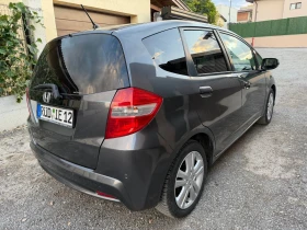 Honda Jazz 1.4 Facelift панорама | Auto.bg — изображение 7 Honda Jazz 1.4 Facelift панорама | Auto.bg — изображение 7