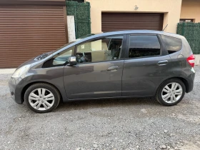 Honda Jazz 1.4 Facelift панорама | Auto.bg — изображение 4 Honda Jazz 1.4 Facelift панорама | Auto.bg — изображение 4